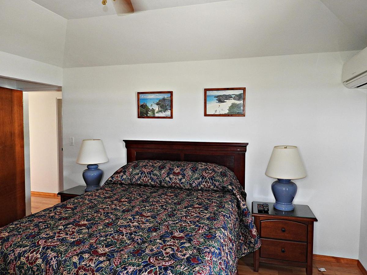 Windsong Guest Apartments Pembroke Extérieur photo